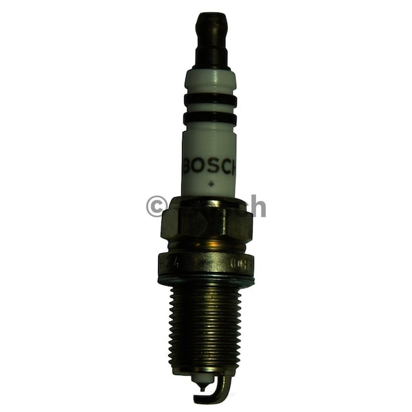 FR7HPP33+ OE Fine Wire Double Platinum Spark Plug